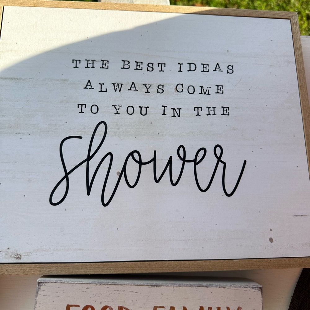 Home decor